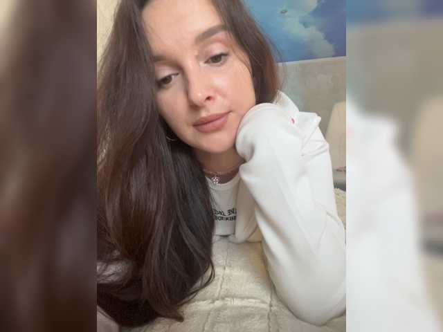 Kriss-me live cam on BongaCams