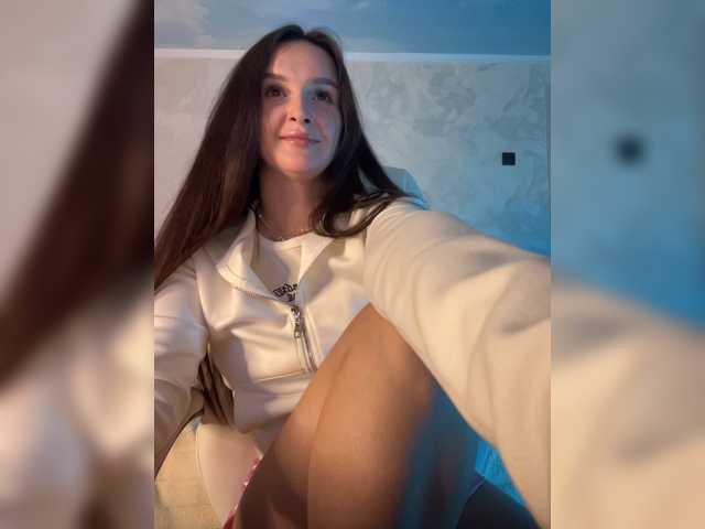 Kriss-me live cam on BongaCams