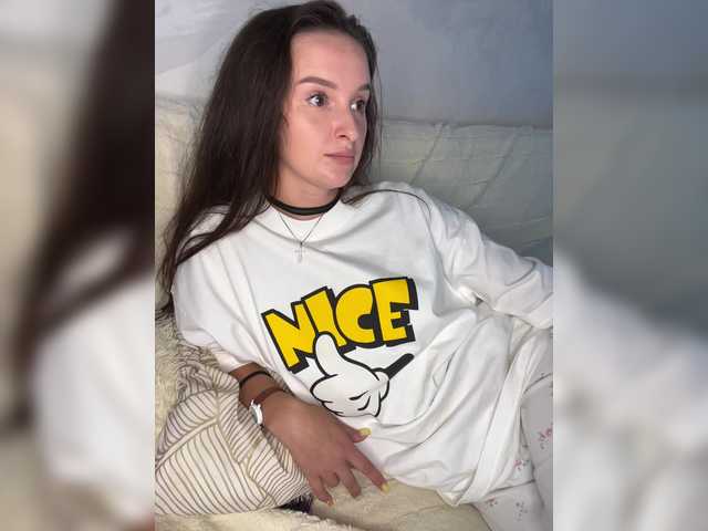 Kriss-me live cam on BongaCams
