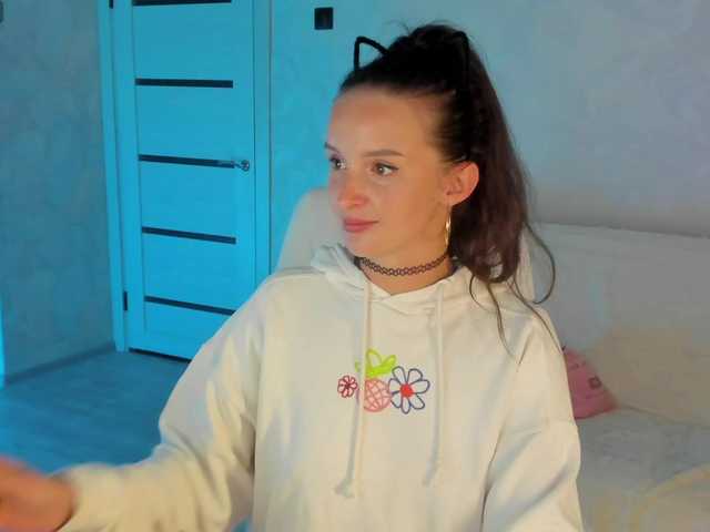 Kriss-me live cam
