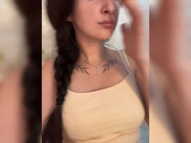 Kriss-me live cam on BongaCams