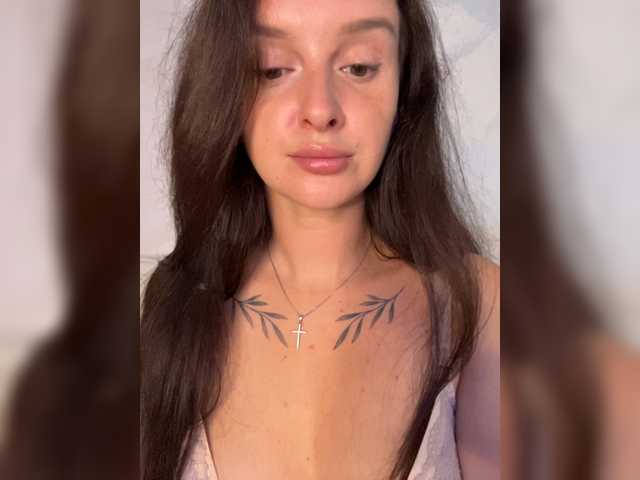 Kriss-me live cam on BongaCams