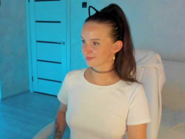 Kriss-me live cam on BongaCams