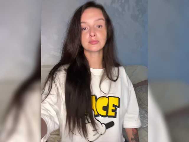 Kriss-me live cam on BongaCams
