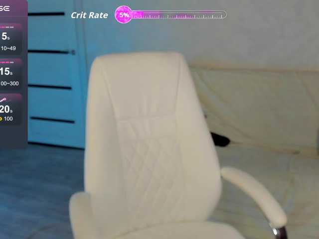 Kriss-me live cam on BongaCams