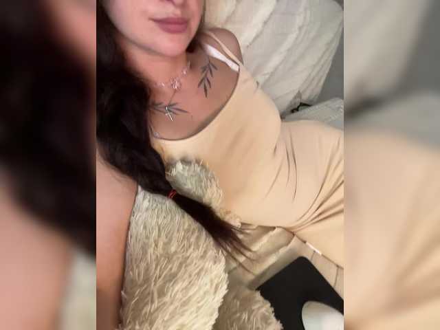 kriss-me live sex