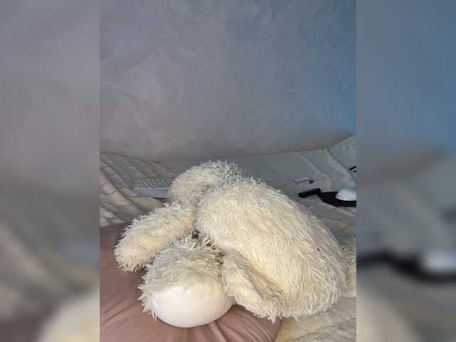 Kriss-me live cam