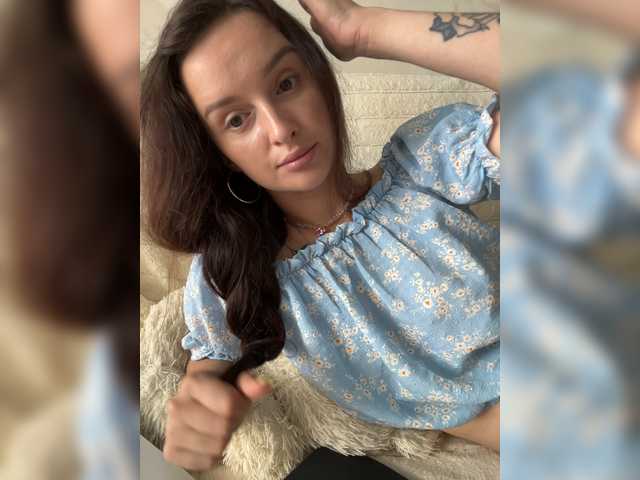 Kriss-me live cam on BongaCams