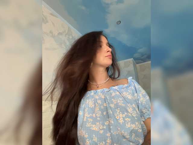 Kriss-me live cam on BongaCams