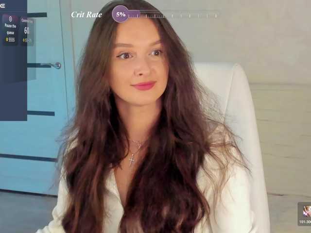 Kriss-me live cam on BongaCams