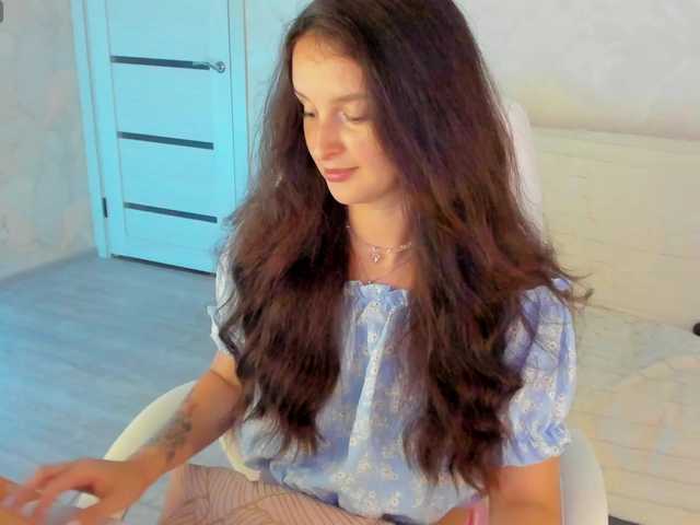 Kriss-me live cam on BongaCams