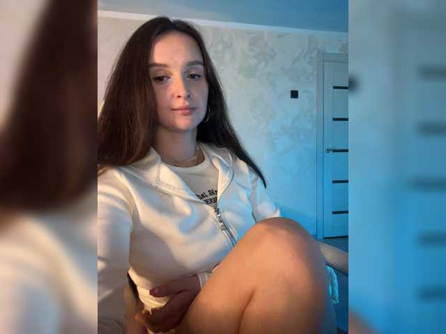 Kriss-me live cam on BongaCams