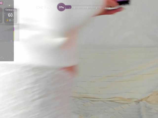 Kriss-me live cam on BongaCams