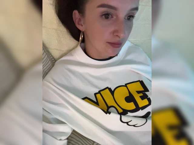 kriss-me cam belle