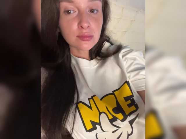 Kriss-me live cam on BongaCams