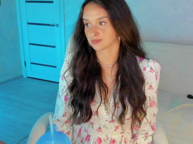 Kriss-me live cam on BongaCams