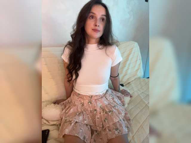 Kriss-me live cam on BongaCams