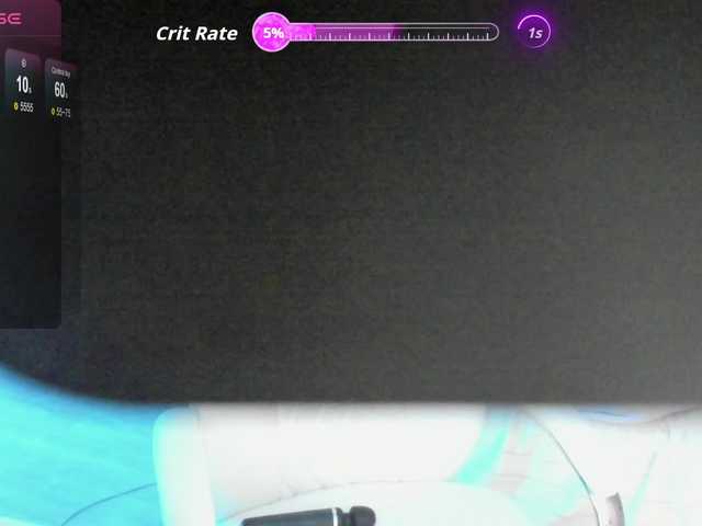 Kriss-me live cam on BongaCams