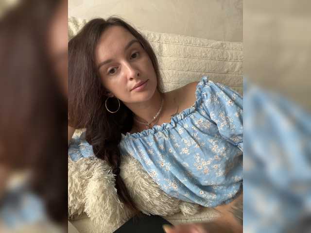 Kriss-me live cam on BongaCams