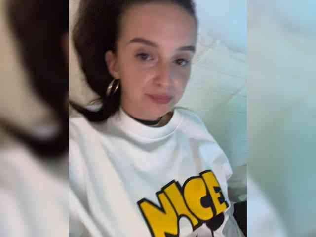Kriss--me webcam
