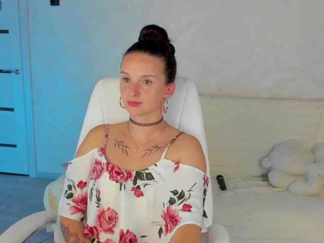 Kriss--me webcam