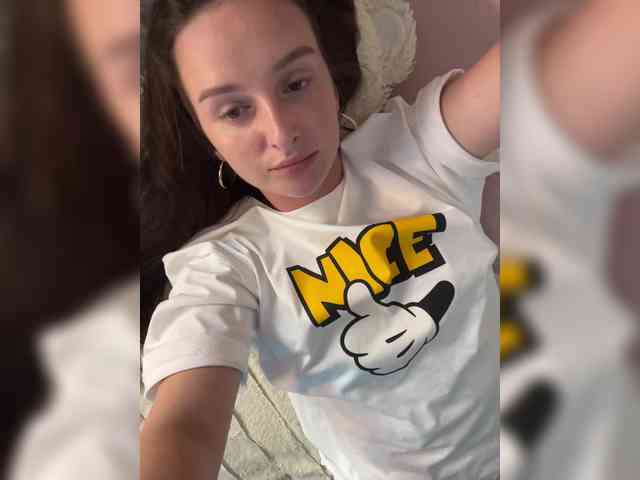 Kriss--me webcam