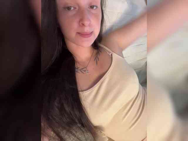 Kriss--me webcam