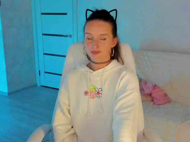 Kriss--me webcam