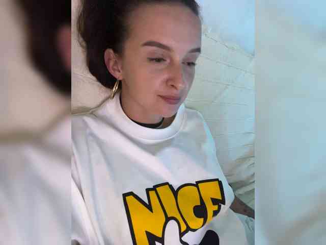 Kriss--me webcam