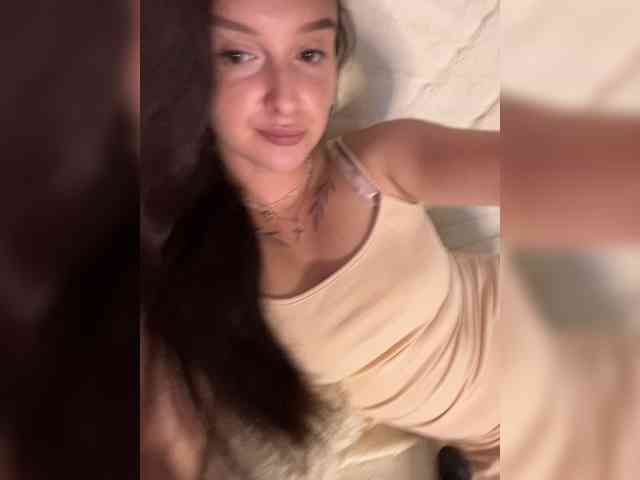 Kriss--me webcam