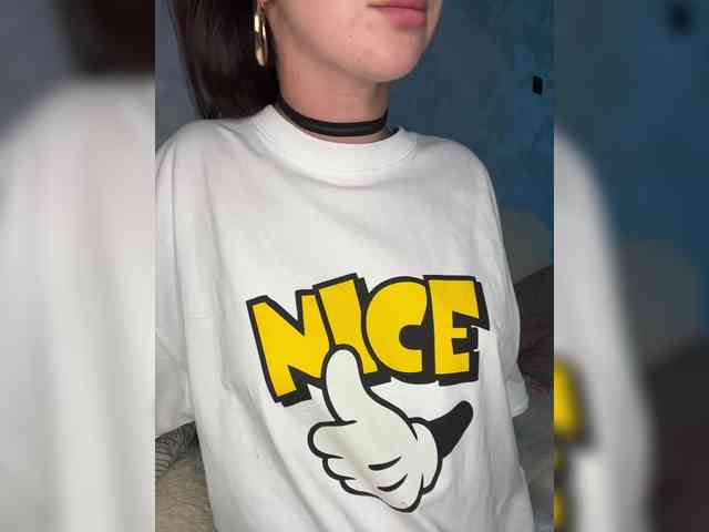 Kriss--me webcam