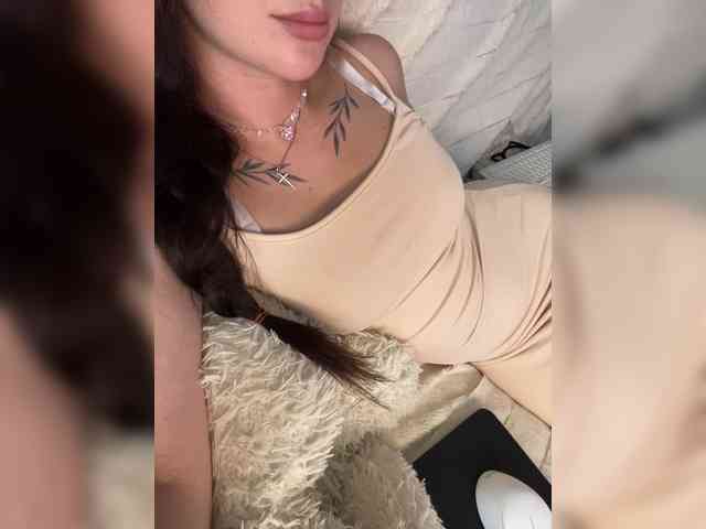Kriss--me webcam