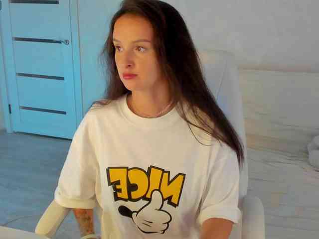 Kriss--me webcam