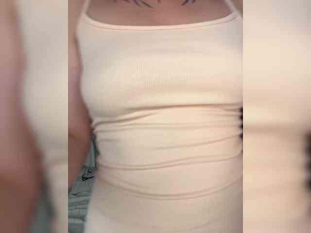Kriss-me Sex Cam Show