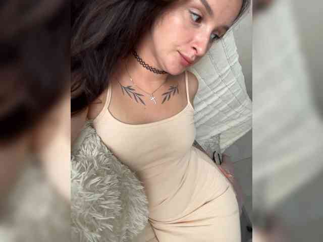 Kriss--me webcam