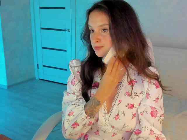 Kriss--me webcam