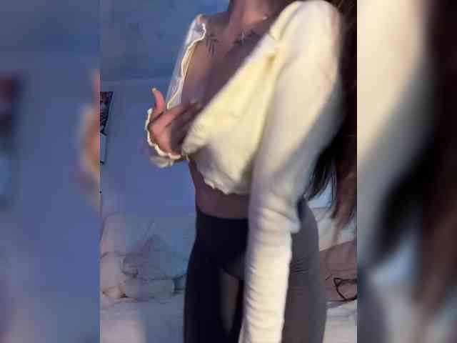 Kriss--me webcam
