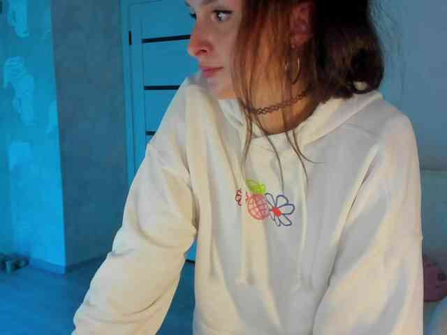Kriss--me webcam