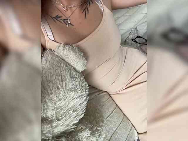 Kriss--me webcam