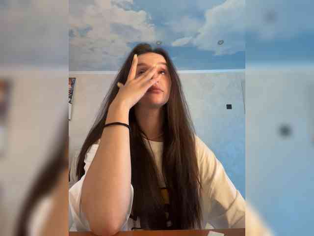 Kriss--me webcam