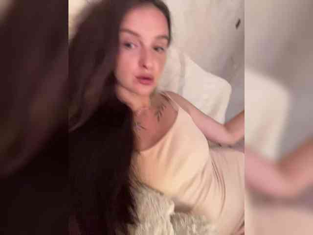 Kriss--me webcam