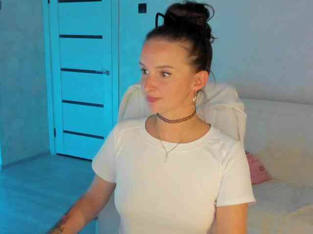 Kriss--me webcam