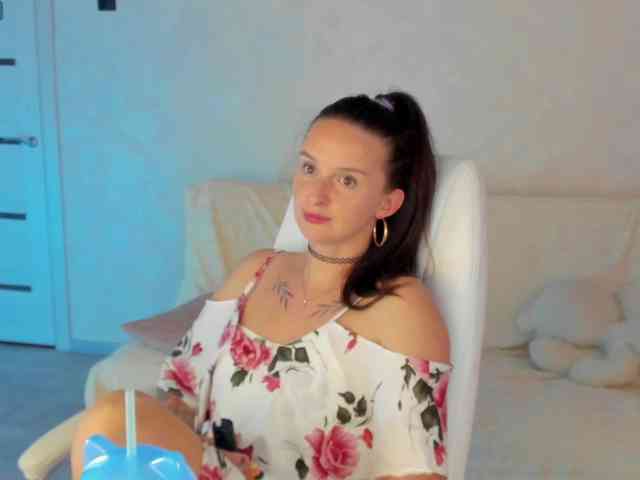 Kriss--me webcam