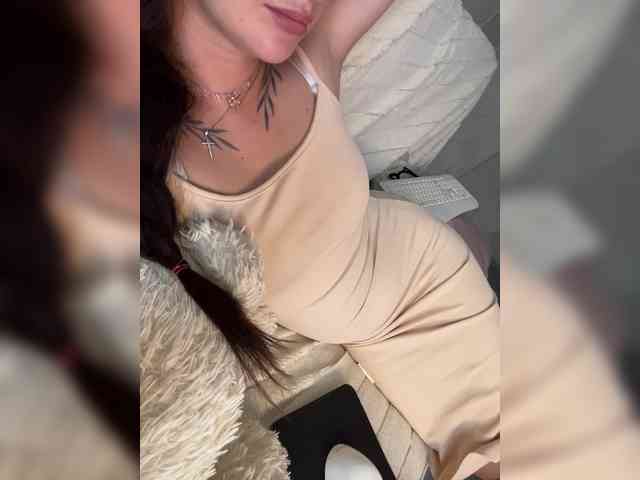 Kriss--me webcam