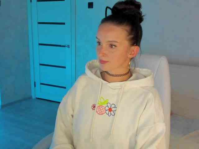 Kriss--me webcam