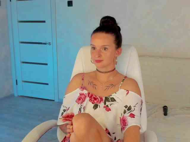 Kriss--me webcam