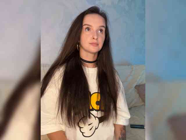 Kriss--me webcam