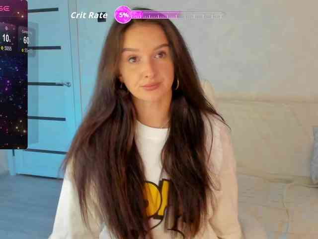 Kriss--me webcam