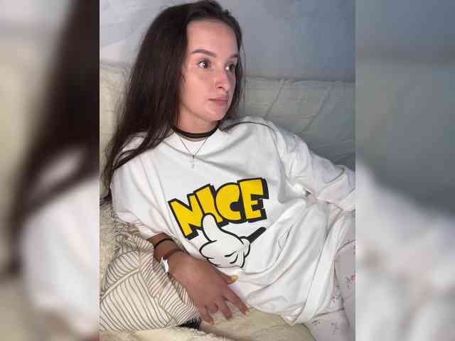 Kriss--me webcam