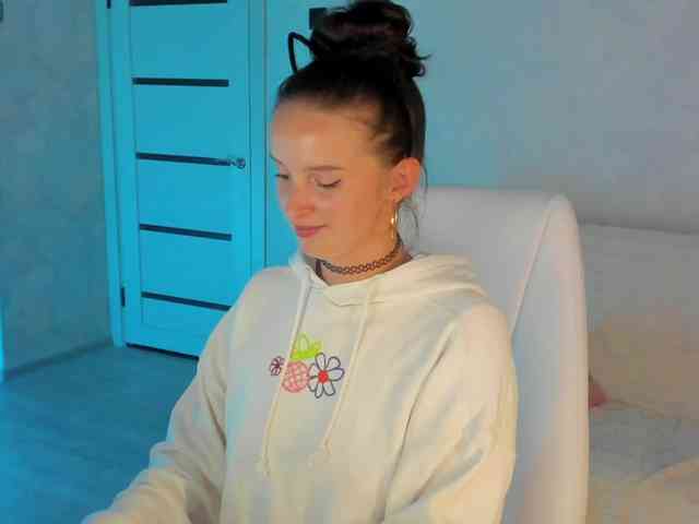 Kriss--me webcam